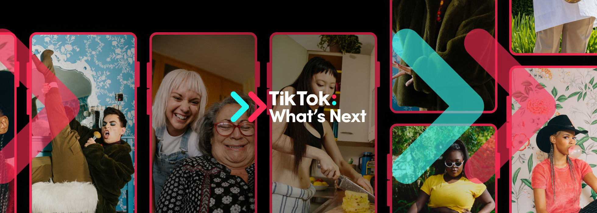 What's New TikTok
