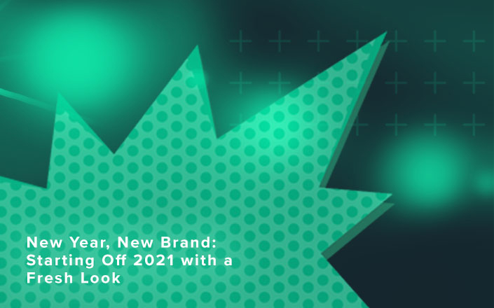 Liquid Creative Studio: New Year New Branding
