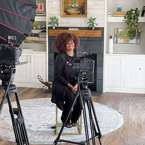 Corporate Video Shooting Production Agency