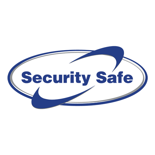 Security Safe Logo