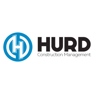 Hurd Construction Logo