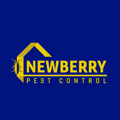 Newberry Pest Control Logo