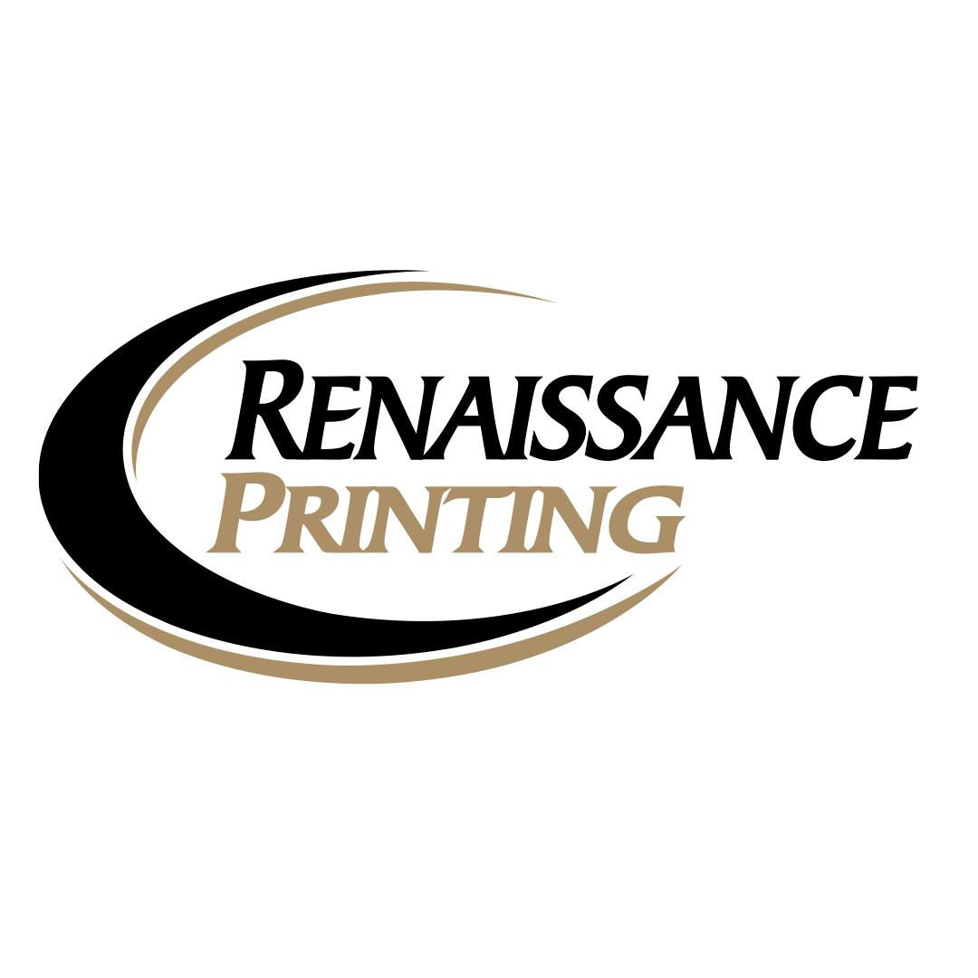 Renaissance Printing Logo