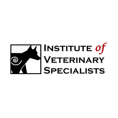 Institute of Veterinary Specialists Logo