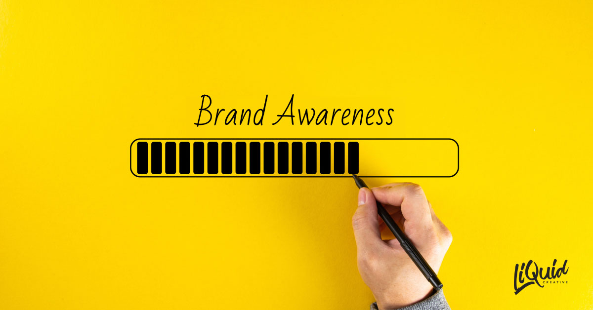 Brand Awareness