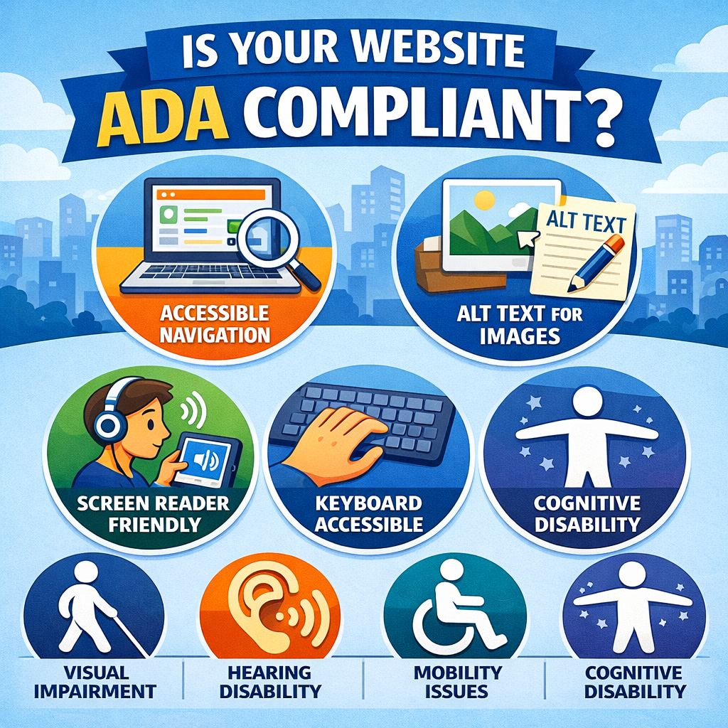 ADA Compliance